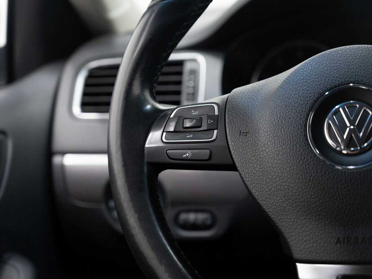 Продажа Б/У Фольксваген Джетта. Фото: #14