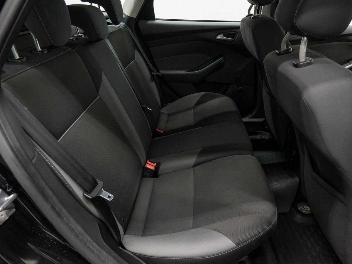 Продажа Б/У Форд Фокус. Фото: #8