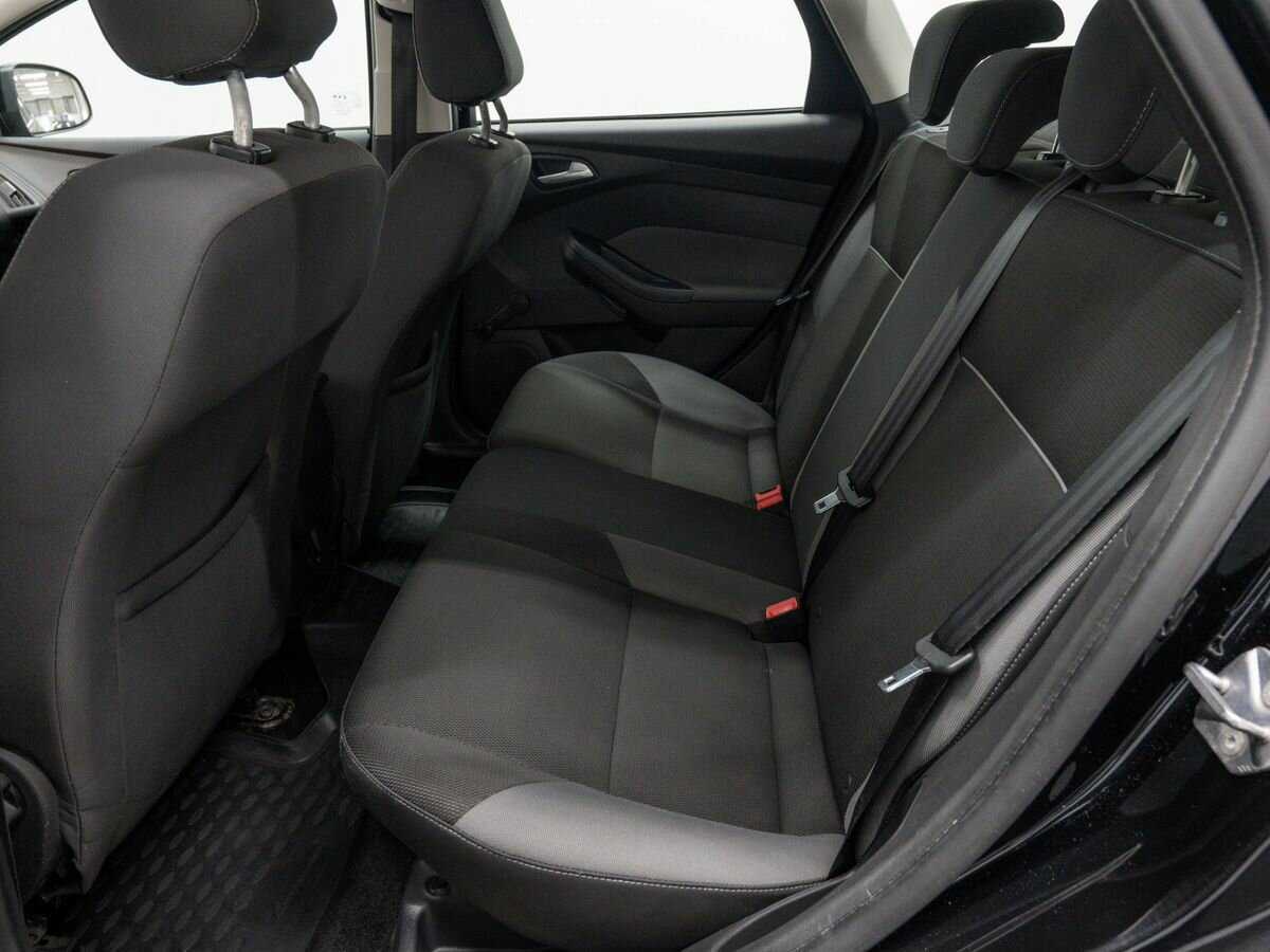 Продажа Б/У Форд Фокус. Фото: #11