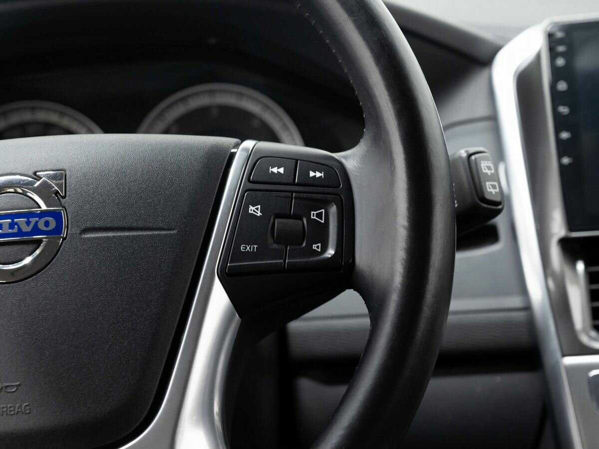 Продажа Б/У Вольво ИксЦ60. Фото: #15