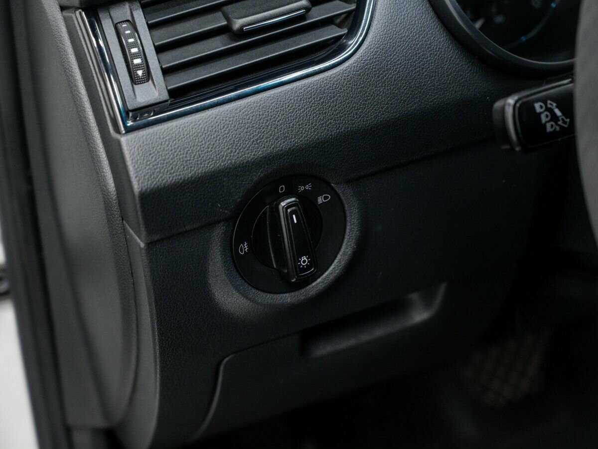 Продажа Б/У Шкода Октавия. Фото: #15