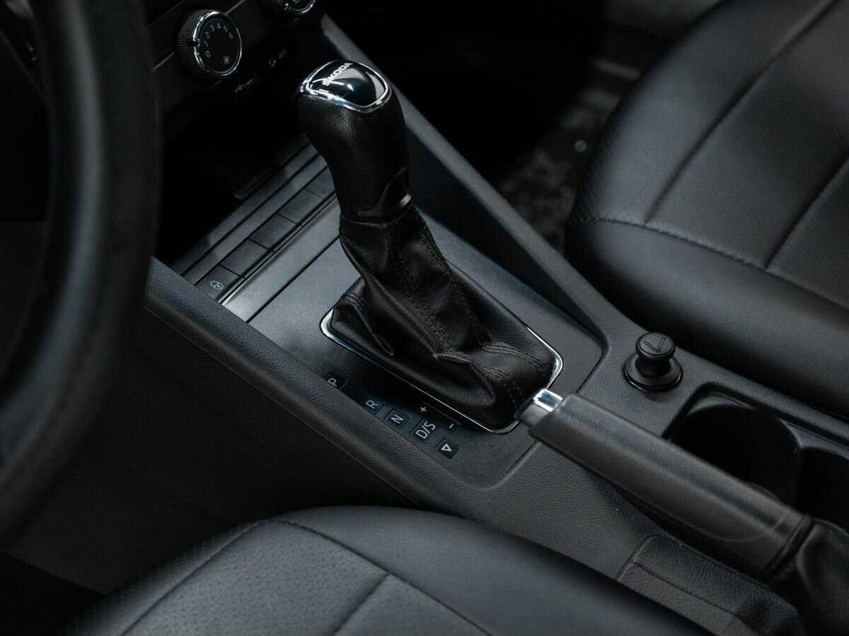 Продажа Б/У Шкода Октавия. Фото: #16