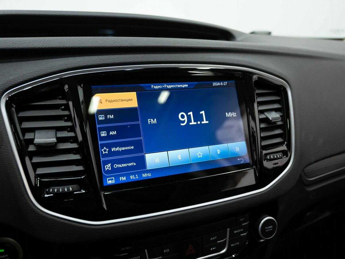 Продажа Б/У Джили Эмгранд Икс7. Фото: #21