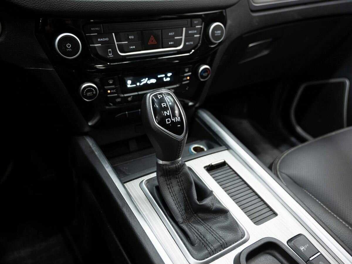 Продажа Б/У Джили Эмгранд Икс7. Фото: #23