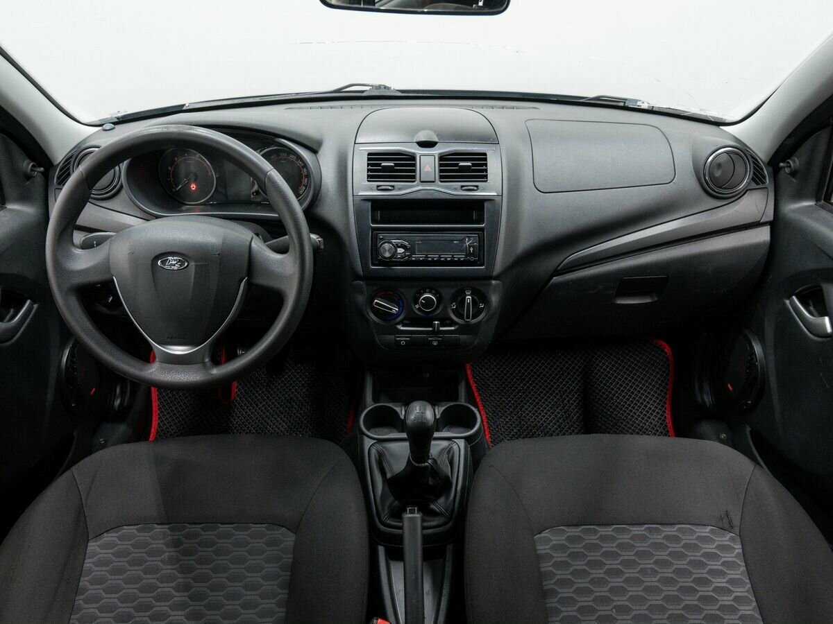 Продажа Б/У Лада (ВАЗ) Гранта. Фото: #10