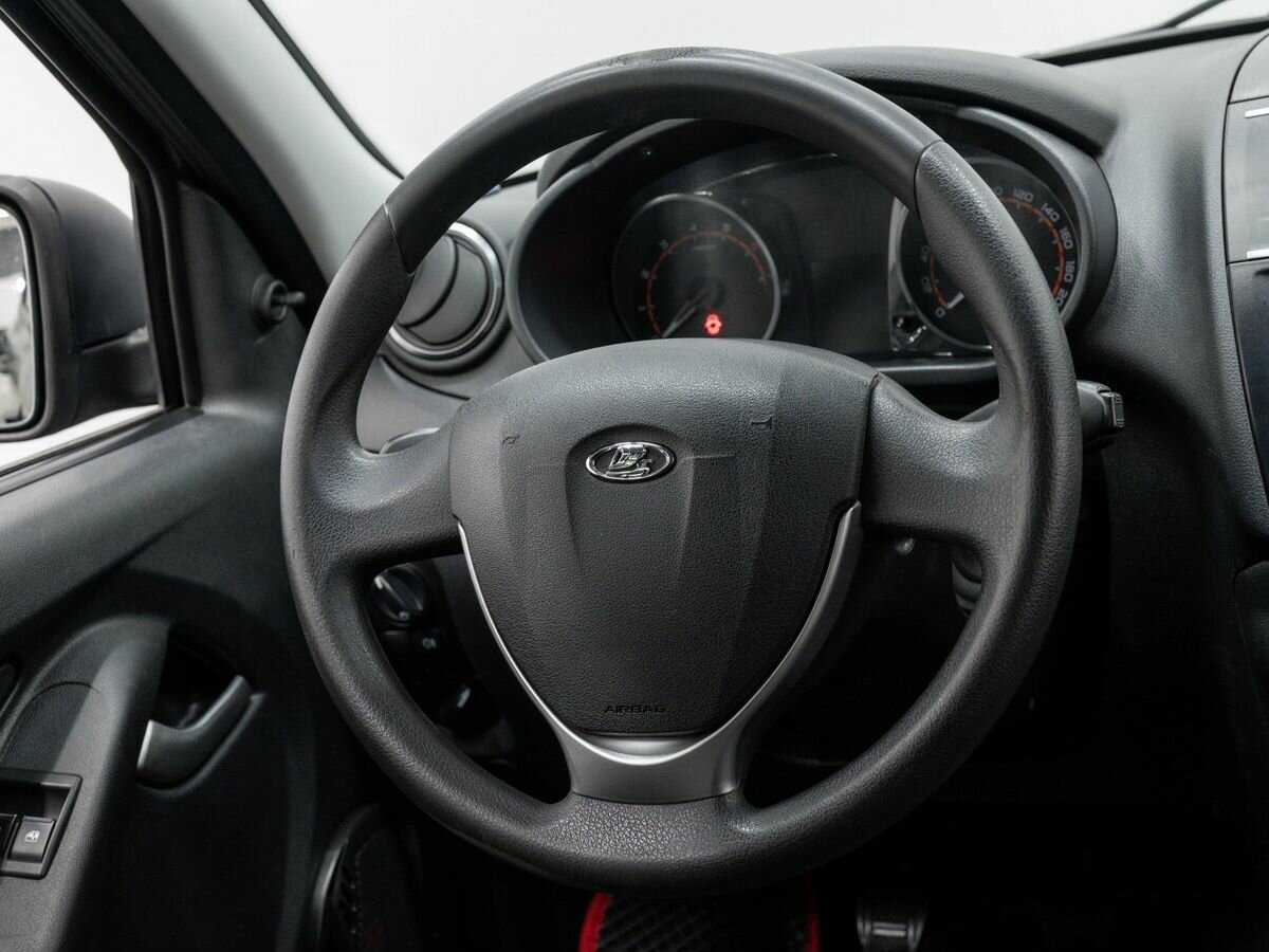 Продажа Б/У Лада (ВАЗ) Гранта. Фото: #11