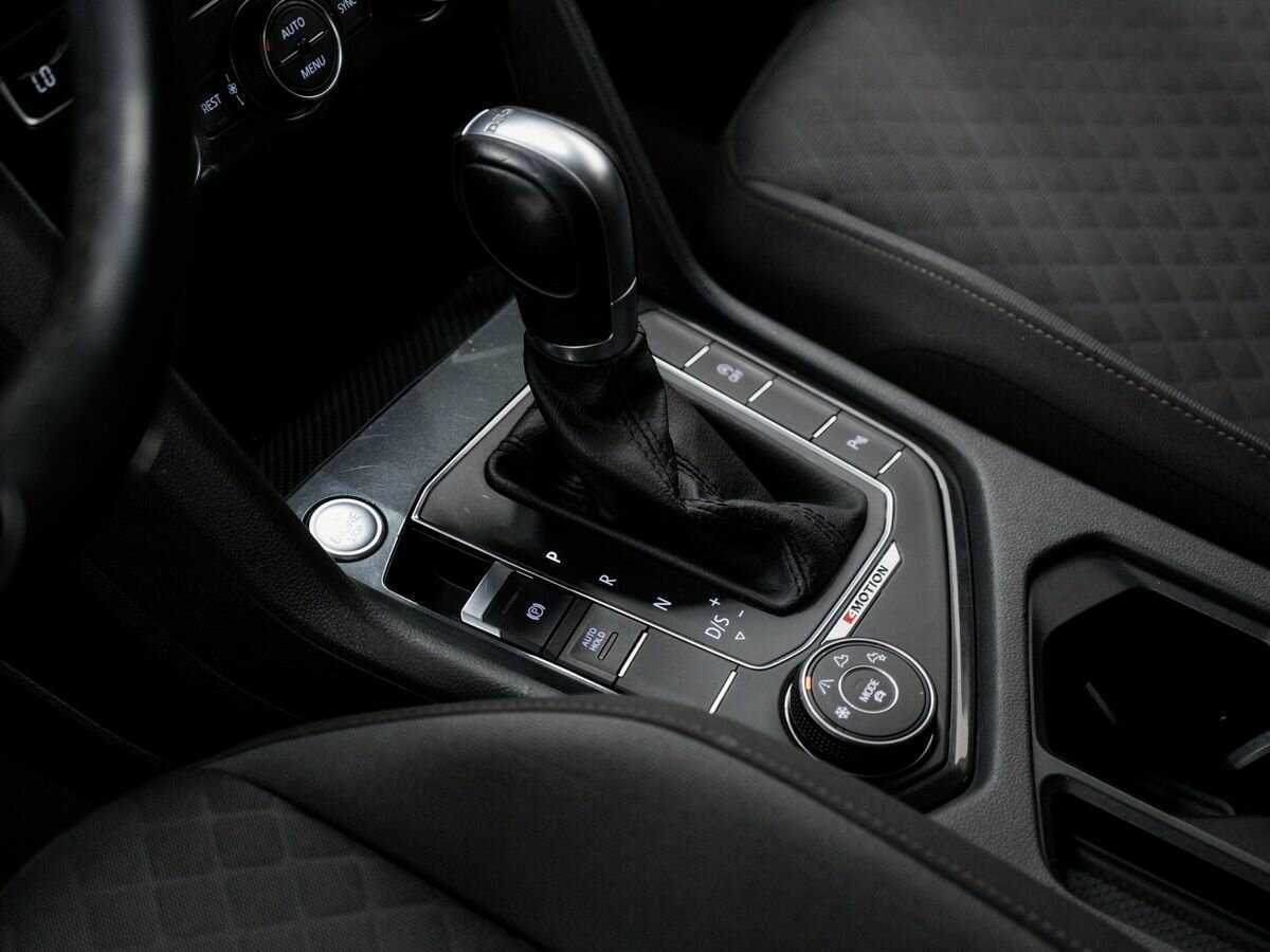 Продажа Б/У Фольксваген Тигуан. Фото: #19