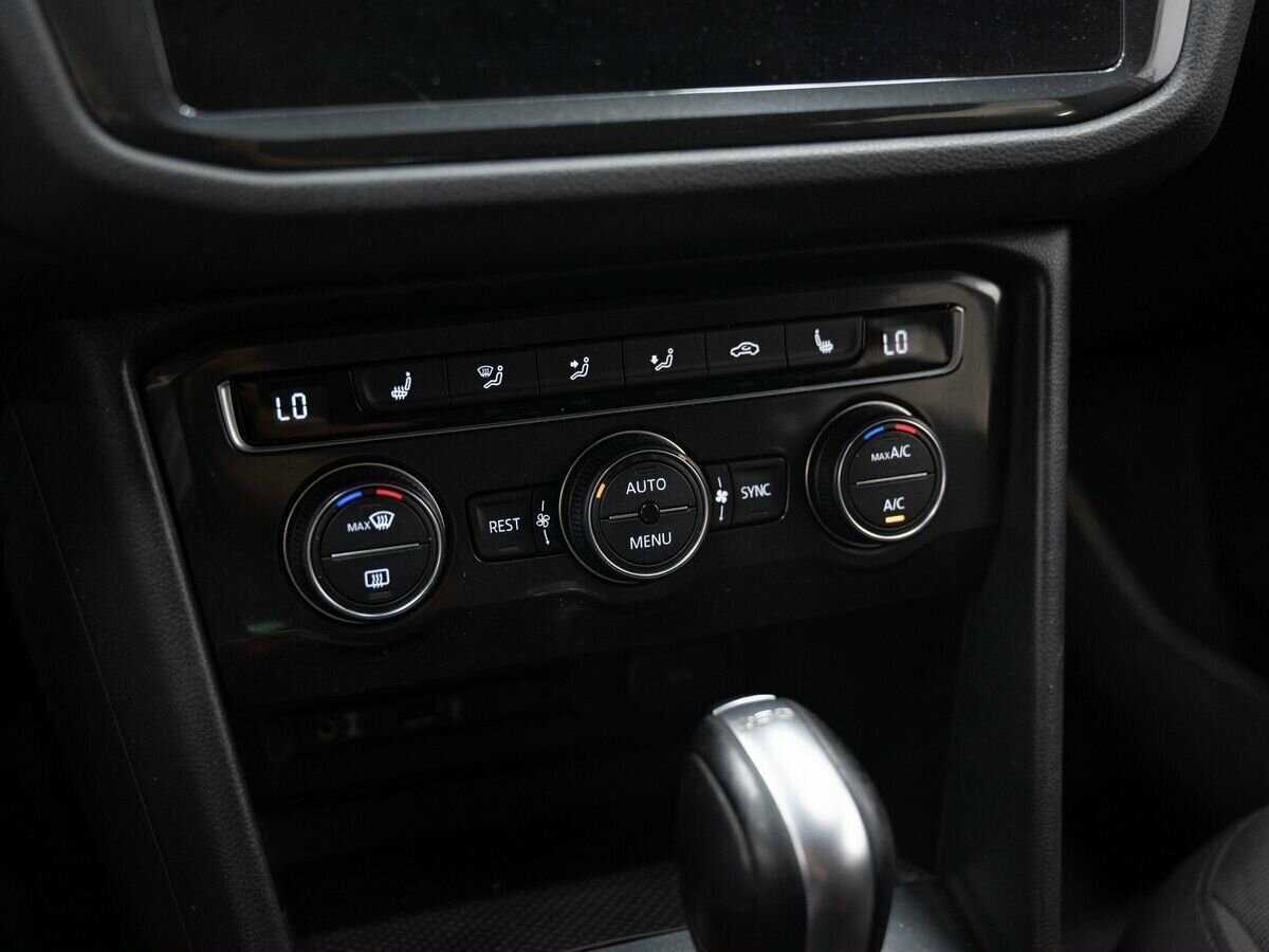 Продажа Б/У Фольксваген Тигуан. Фото: #21