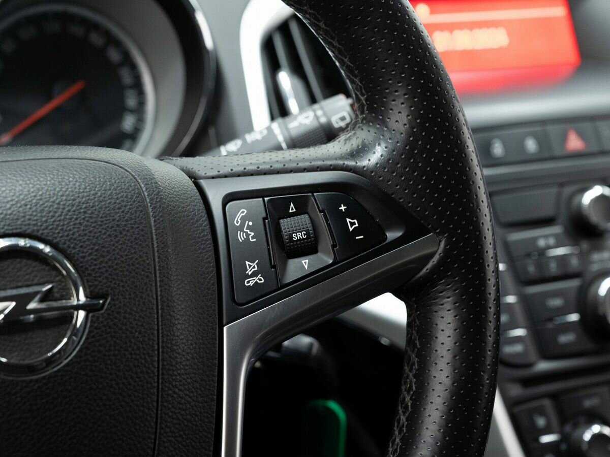 Продажа Б/У Опель Астра. Фото: #13