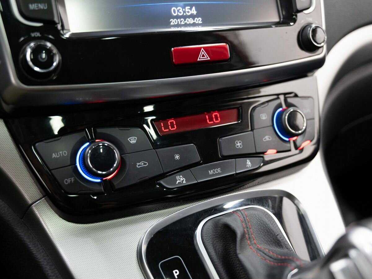 Продажа Б/У Хавал Х6. Фото: #24