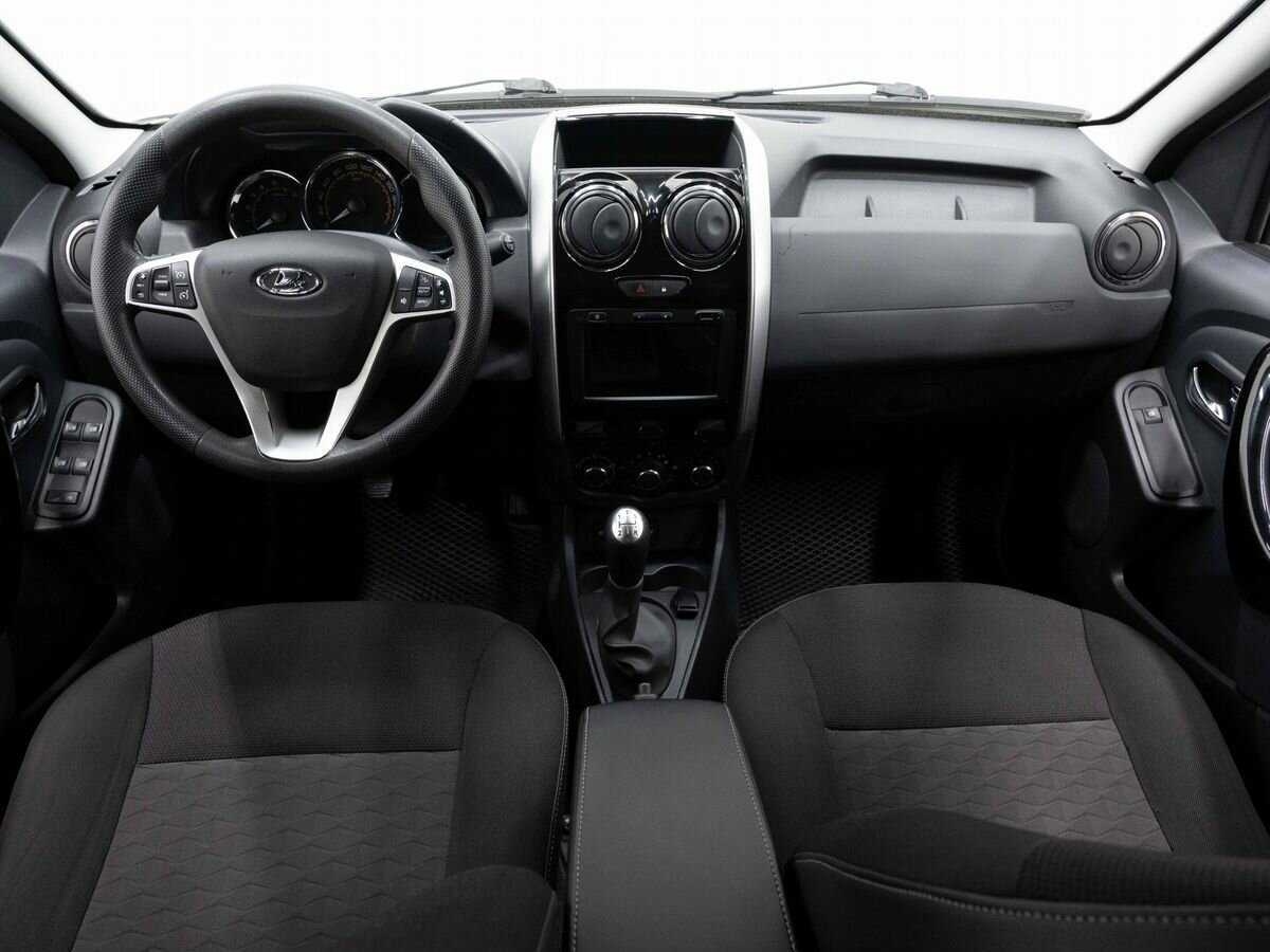 Продажа Б/У Лада (ВАЗ) Ларгус. Фото: #12