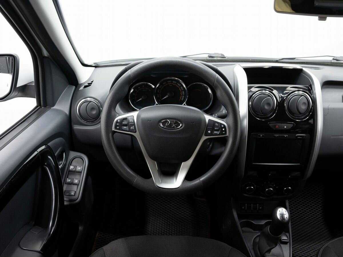 Продажа Б/У Лада (ВАЗ) Ларгус. Фото: #13