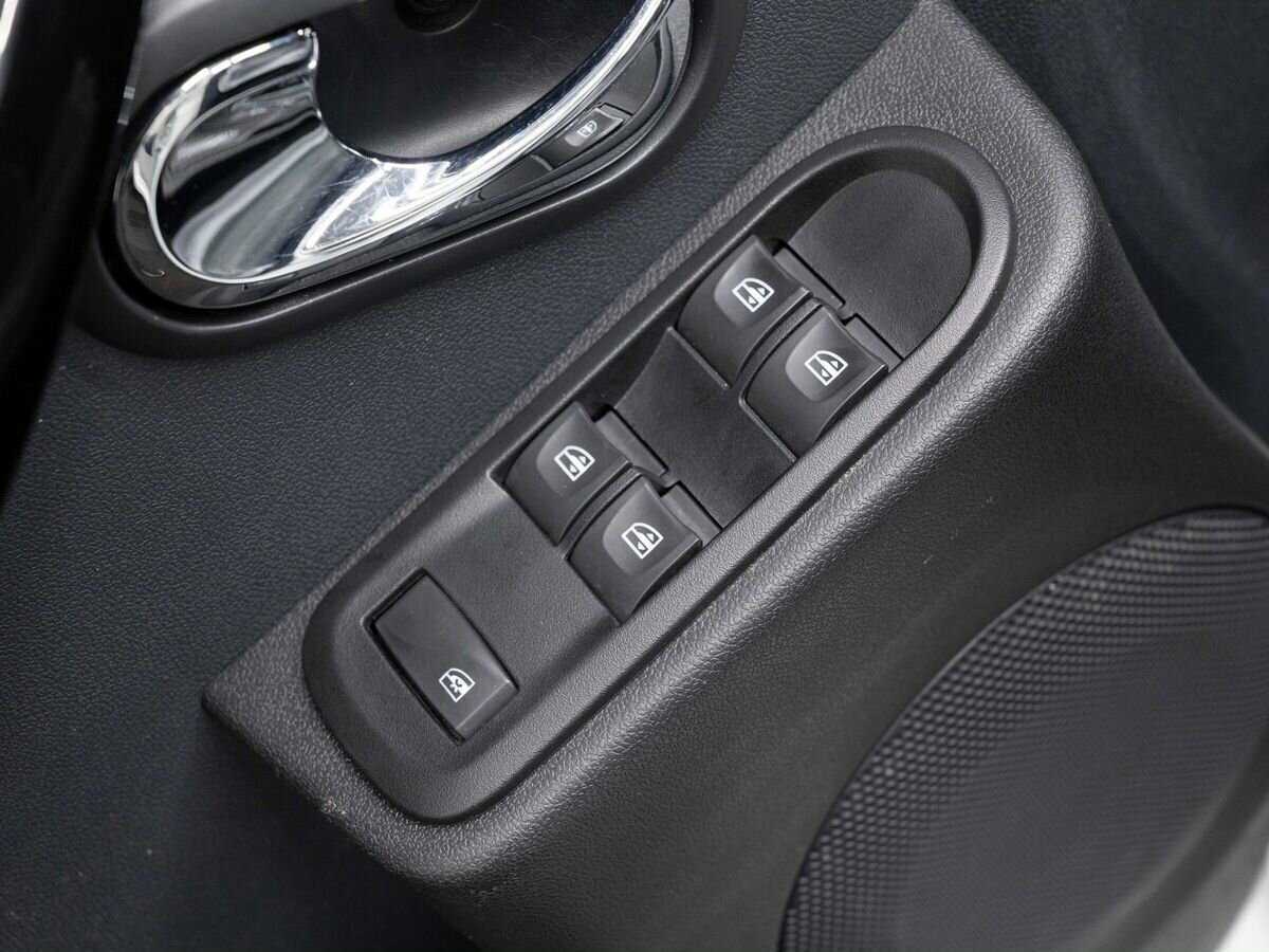 Продажа Б/У Лада (ВАЗ) Ларгус. Фото: #17