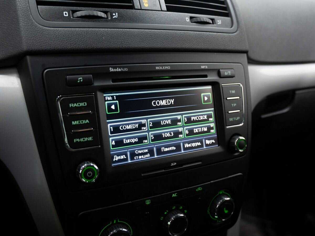 Продажа Б/У Шкода Йети. Фото: #16