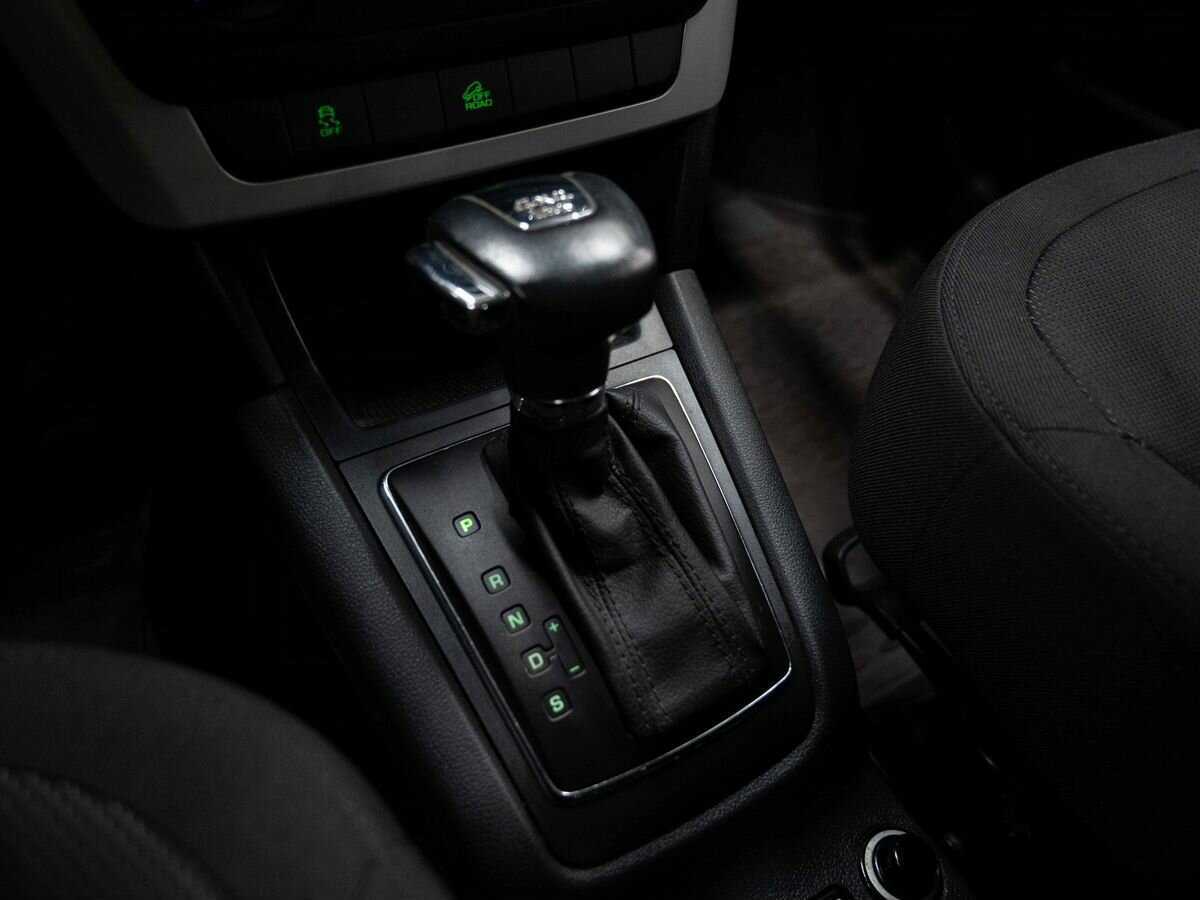 Продажа Б/У Шкода Йети. Фото: #18