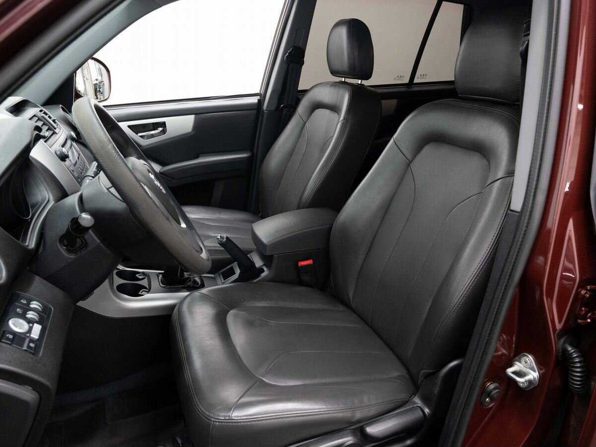 Продажа Б/У Лифан Икс60. Фото: #7