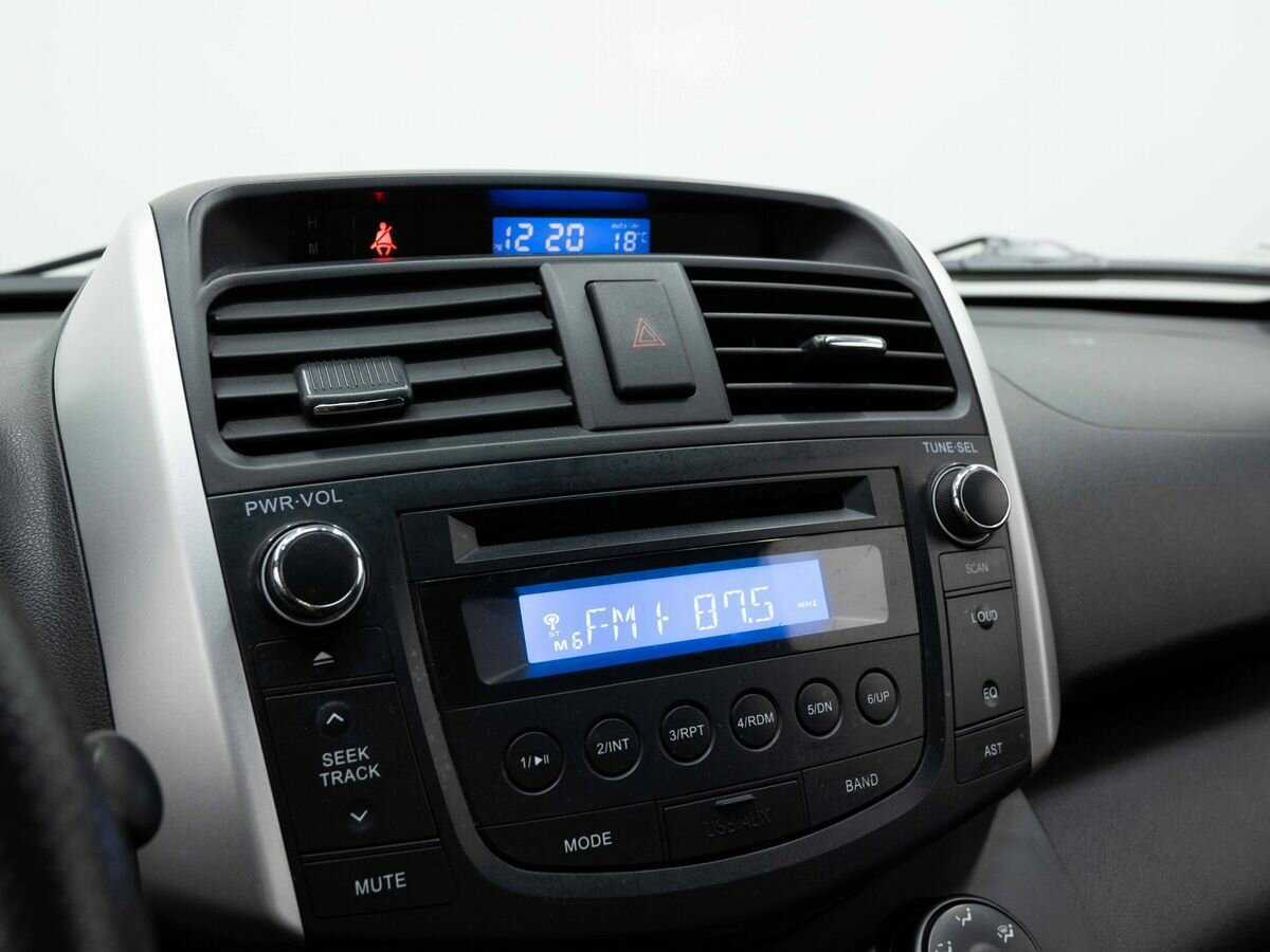 Продажа Б/У Лифан Икс60. Фото: #17