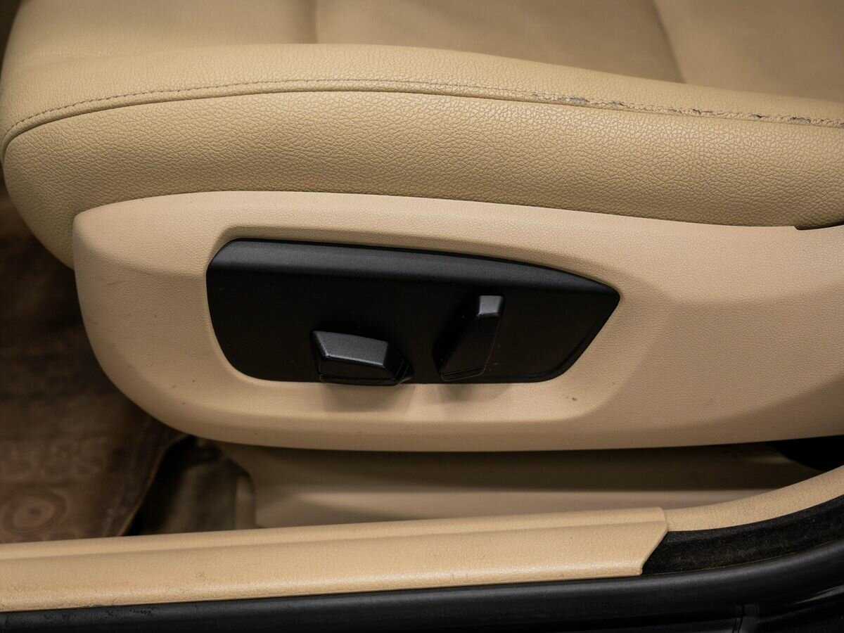 Продажа Б/У БМВ 5 серии. Фото: #14