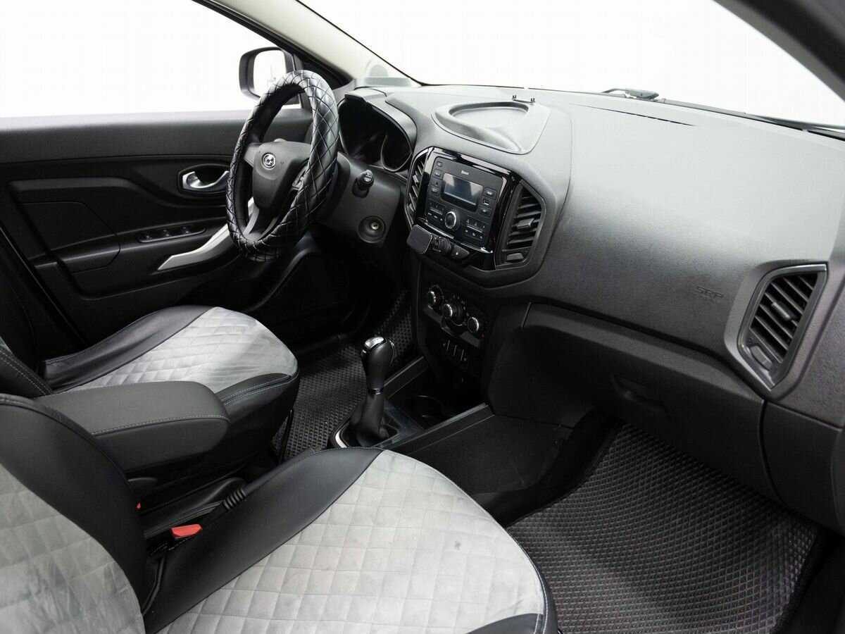 Продажа Б/У Лада (ВАЗ) ИКСРЭЙ. Фото: #10