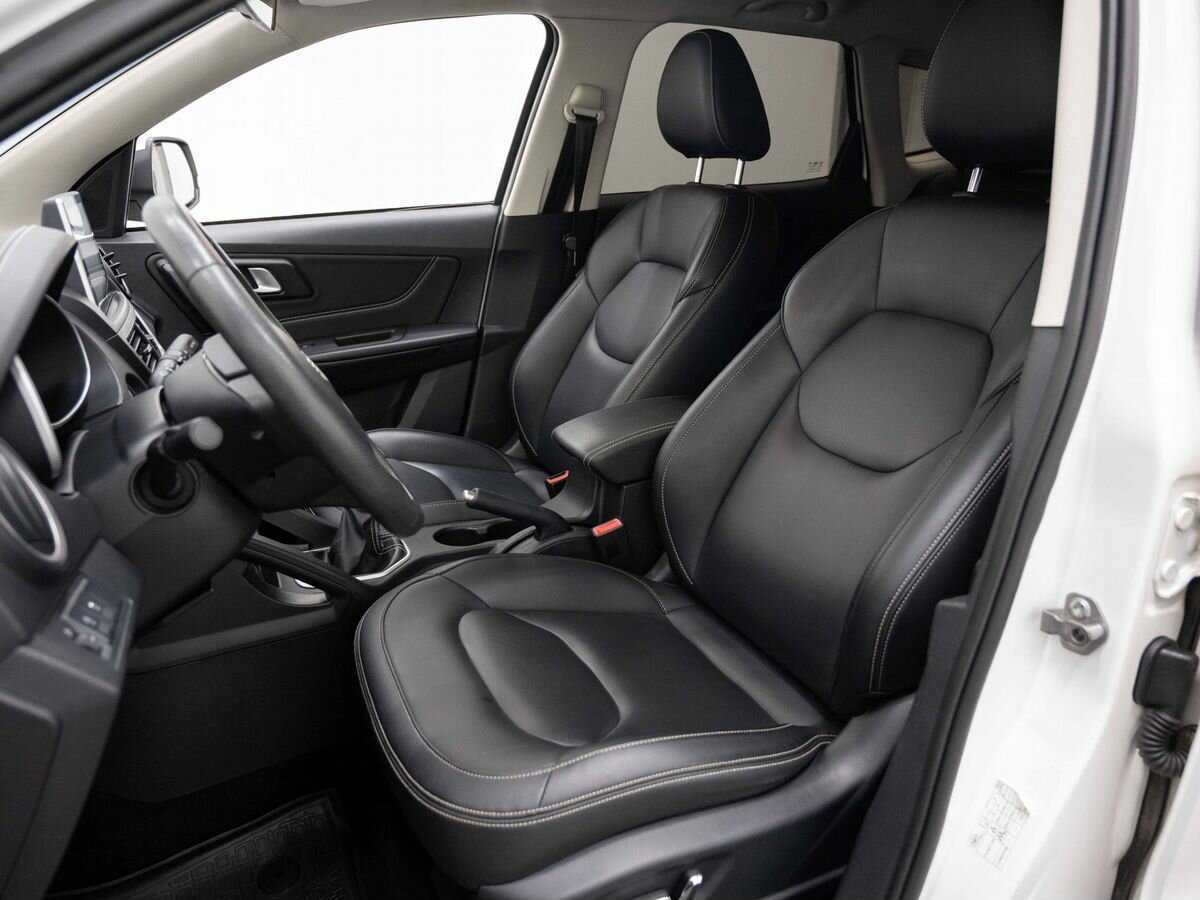 Продажа Б/У ФАВ Бестюрн Икс40. Фото: #7