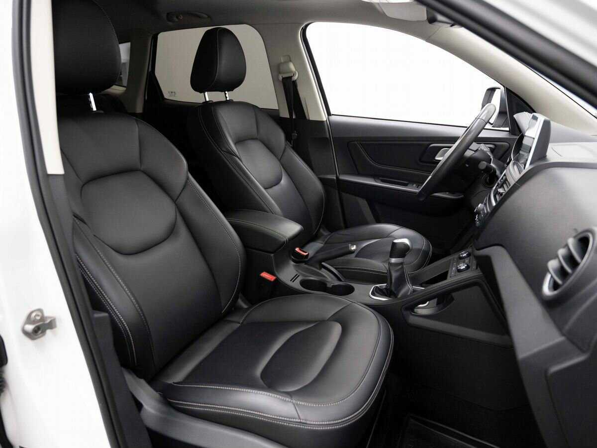 Продажа Б/У ФАВ Бестюрн Икс40. Фото: #10