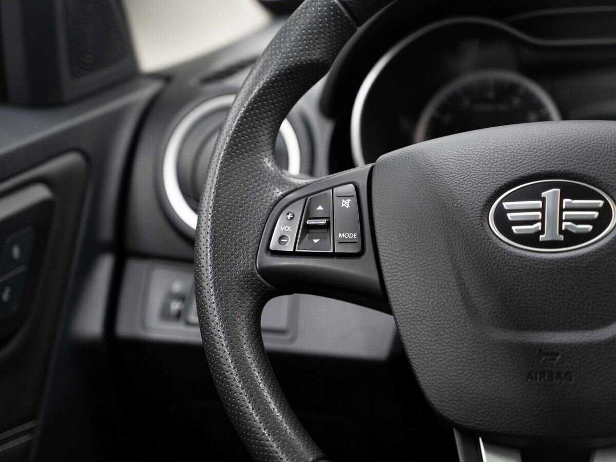 Продажа Б/У ФАВ Бестюрн Икс40. Фото: #13