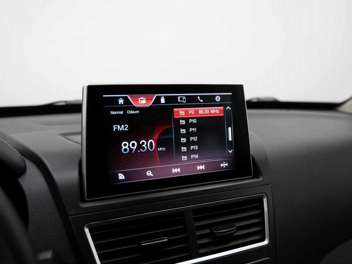 Продажа Б/У ФАВ Бестюрн Икс40. Фото: #16