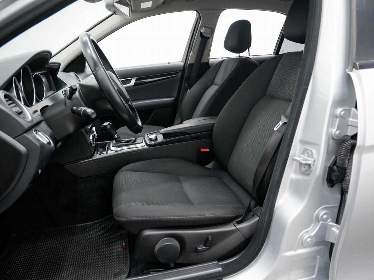 Продажа Б/У Мерседес-Бенц Ц-Класс. Фото: #13