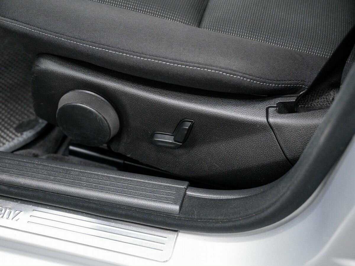 Продажа Б/У Мерседес-Бенц Ц-Класс. Фото: #15