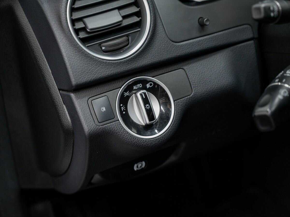 Продажа Б/У Мерседес-Бенц Ц-Класс. Фото: #16