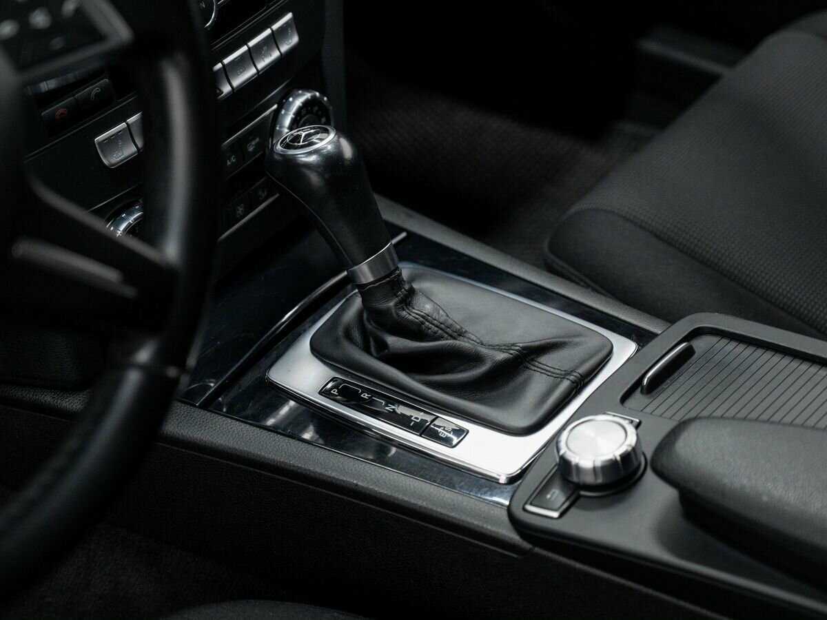 Продажа Б/У Мерседес-Бенц Ц-Класс. Фото: #17