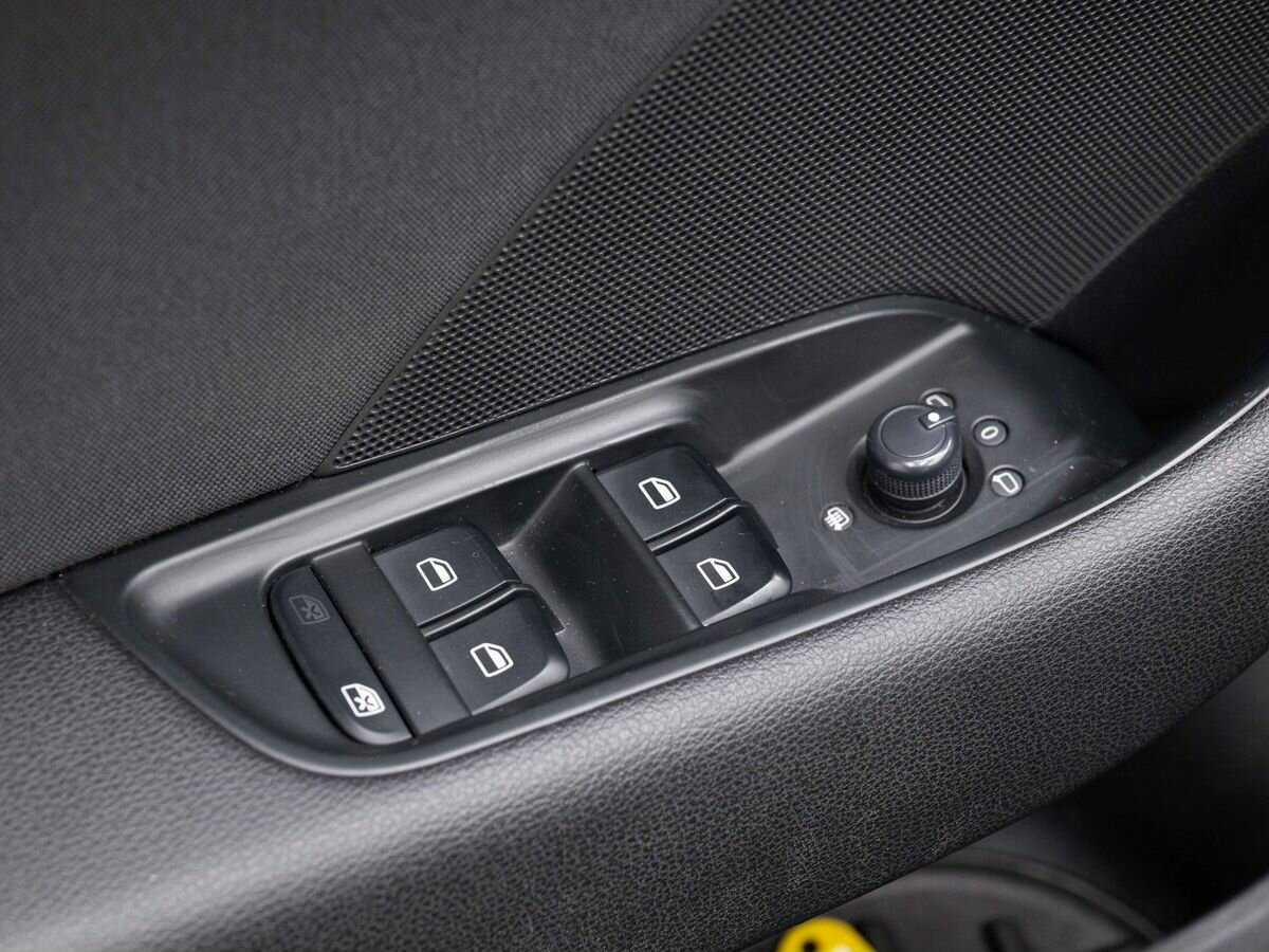 Продажа Б/У Ауди А3. Фото: #16