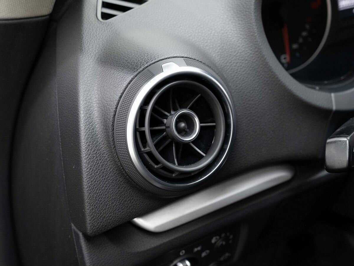 Продажа Б/У Ауди А3. Фото: #17