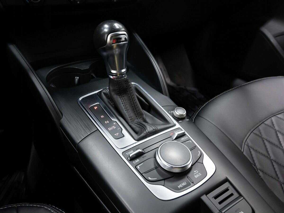 Продажа Б/У Ауди А3. Фото: #19