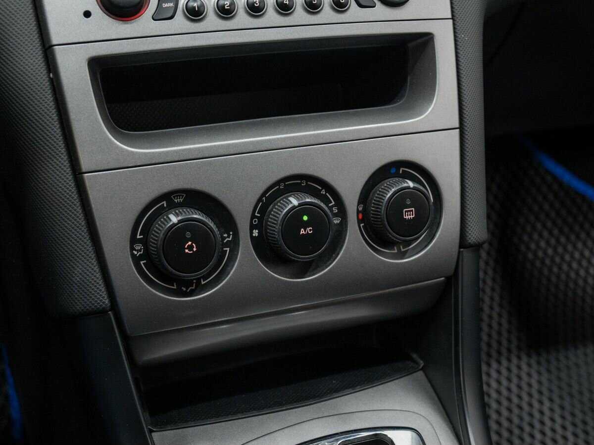 Продажа Б/У Пежо 408. Фото: #18