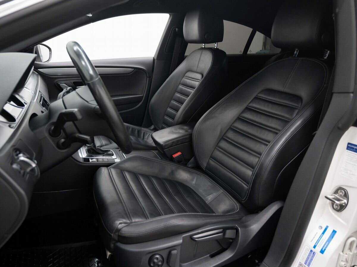 Продажа Б/У Фольксваген Пассат ЦЦ. Фото: #7