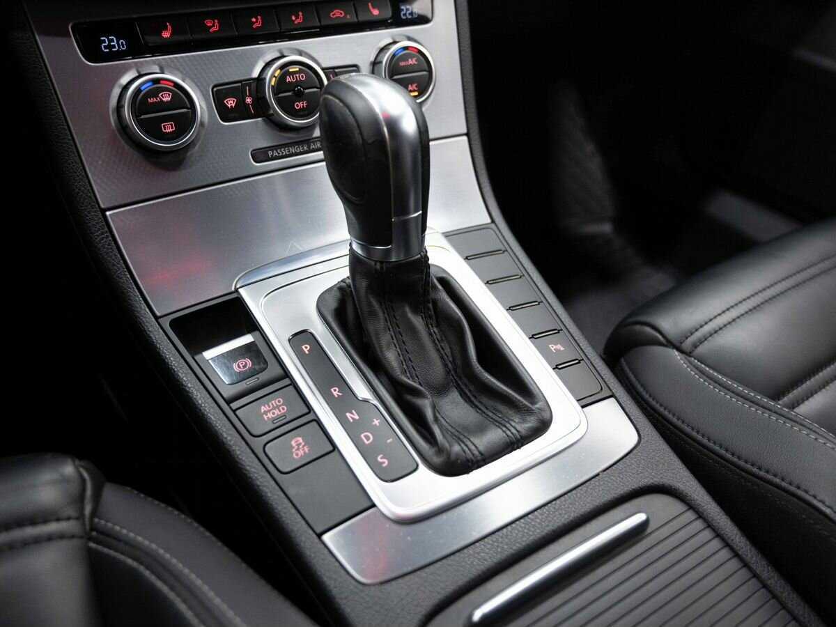 Продажа Б/У Фольксваген Пассат ЦЦ. Фото: #23