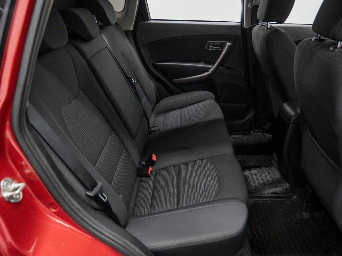 Продажа Б/У ФАВ Бестюрн Икс80. Фото: #8