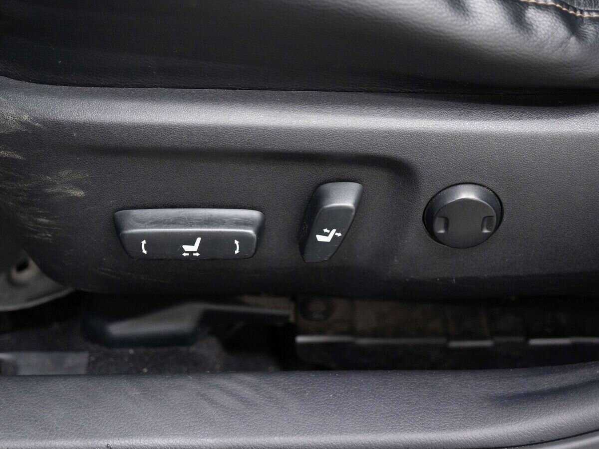 Продажа Б/У Тойота Камри. Фото: #20