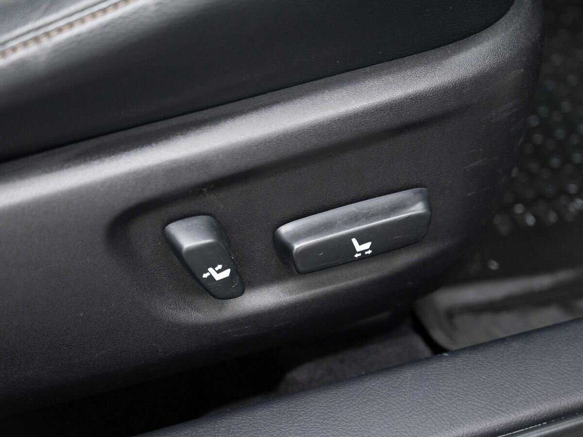 Продажа Б/У Тойота Камри. Фото: #24