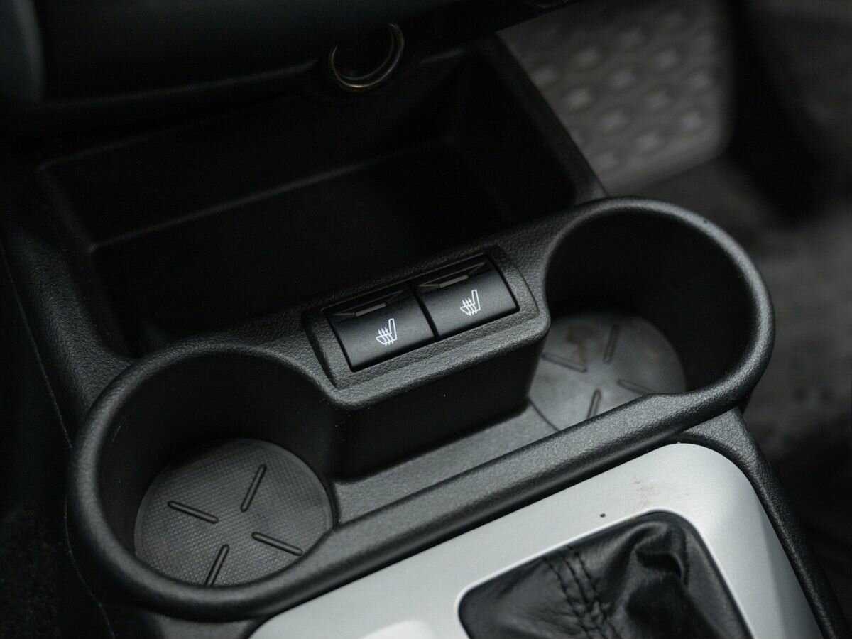 Продажа Б/У Датсун он-ДО. Фото: #17