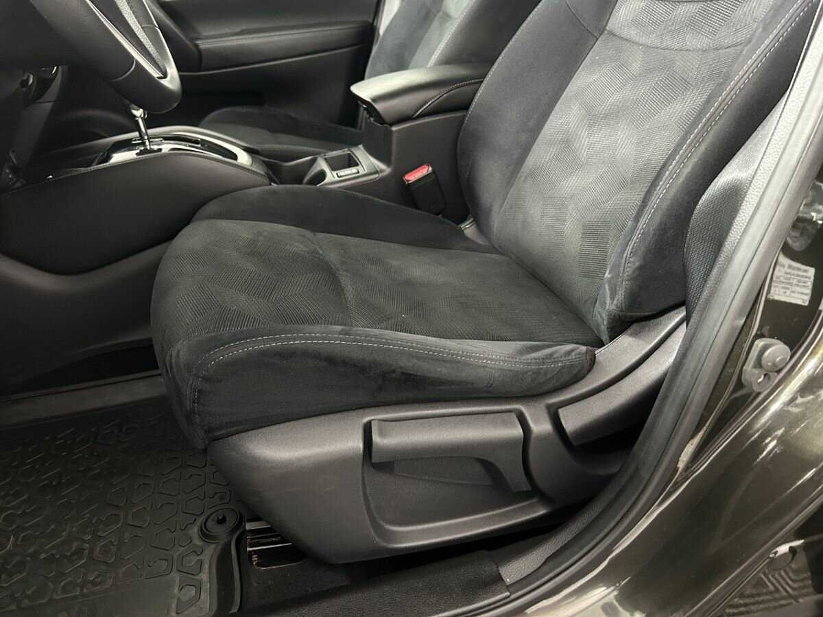 Продажа Б/У Ниссан Икс-Трейл. Фото: #7