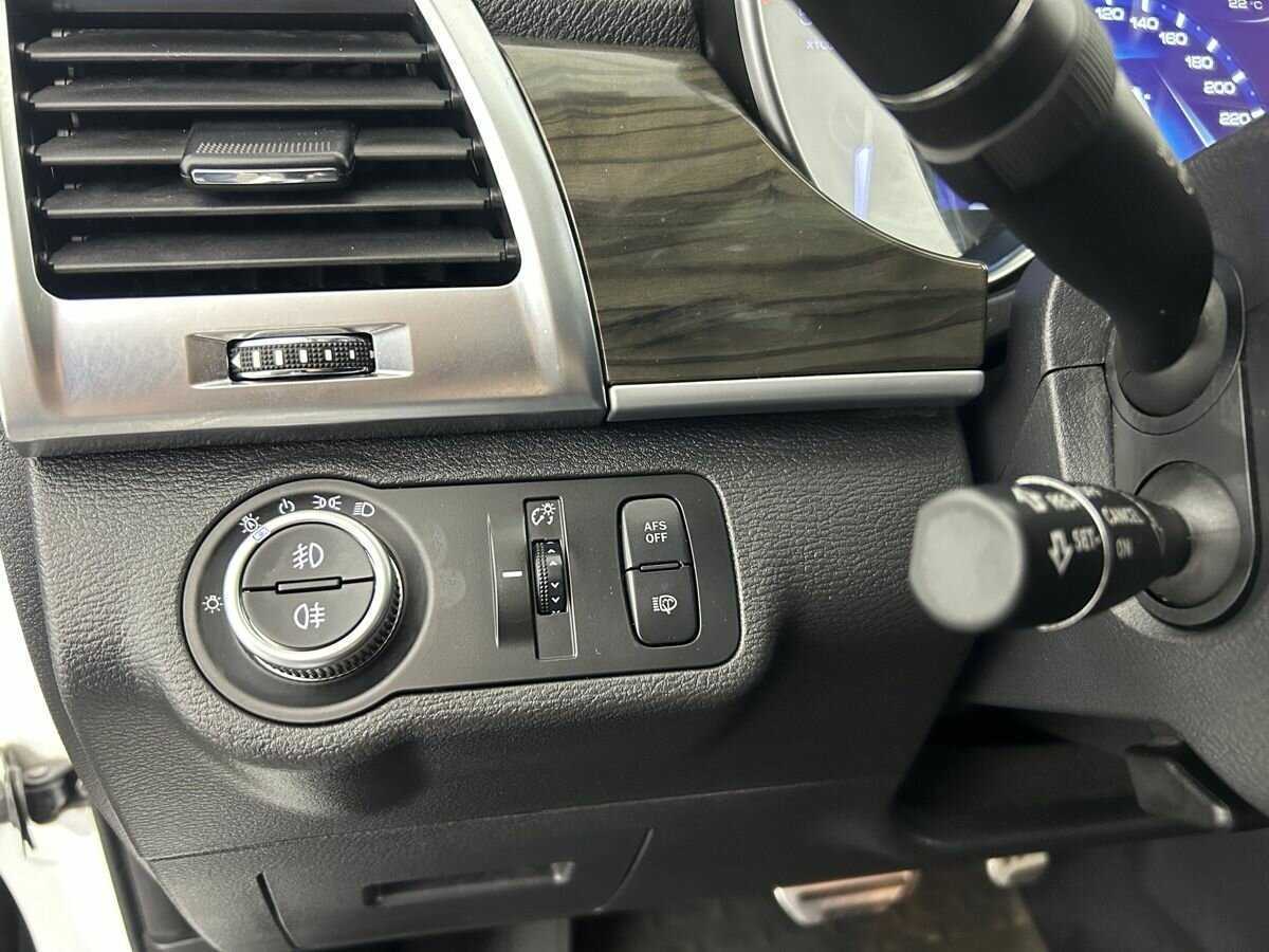 Продажа Б/У Хавал Х9. Фото: #8