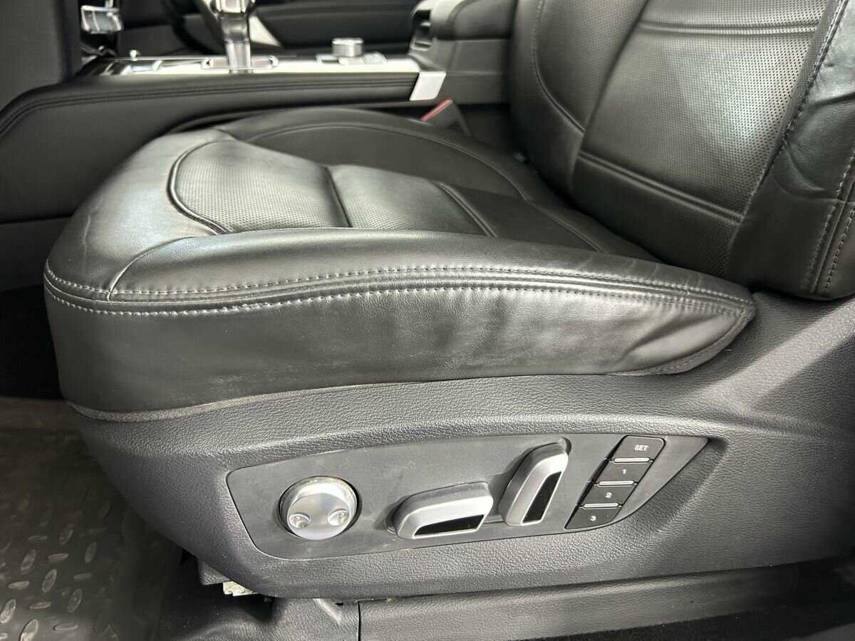 Продажа Б/У Хавал Х9. Фото: #9