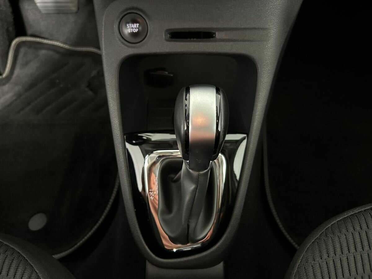 Продажа Б/У Рено Каптюр. Фото: #12