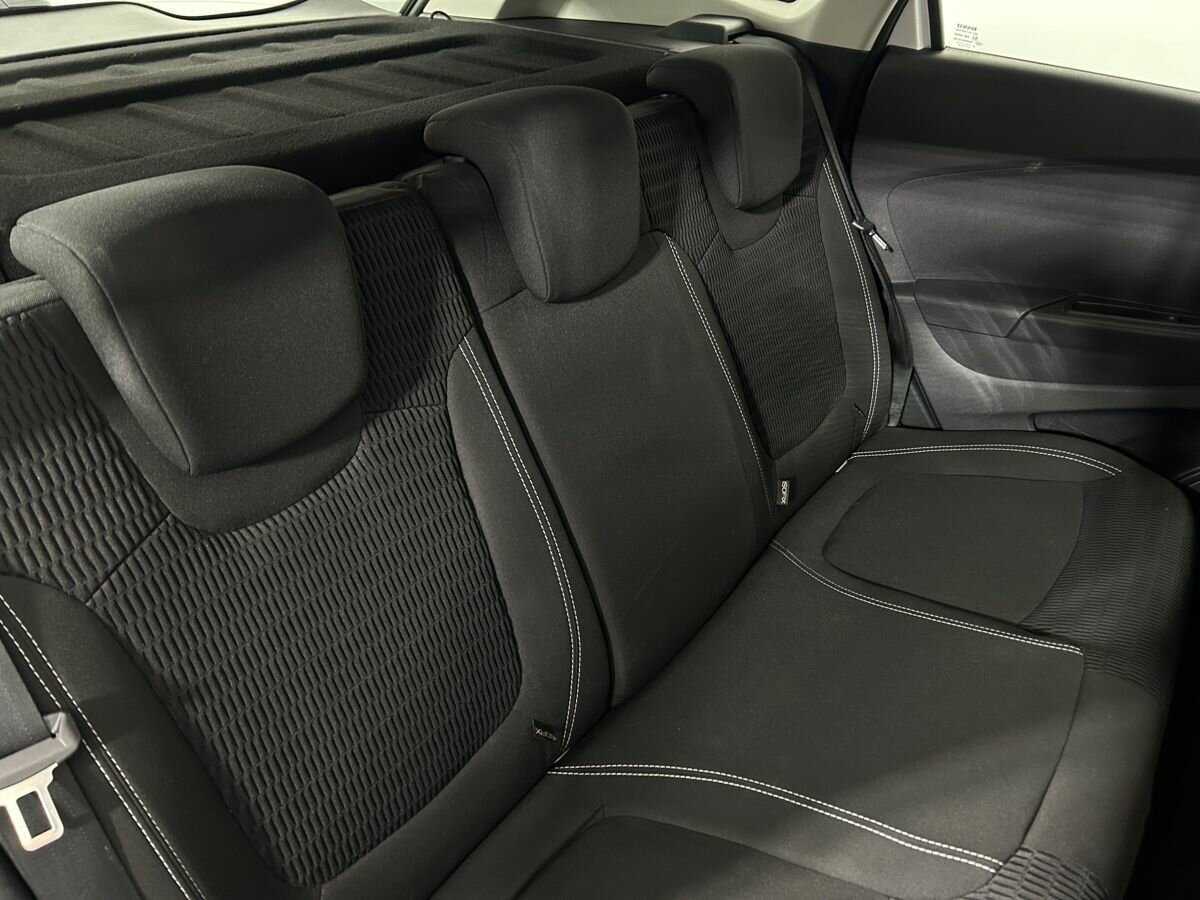 Продажа Б/У Рено Каптюр. Фото: #14