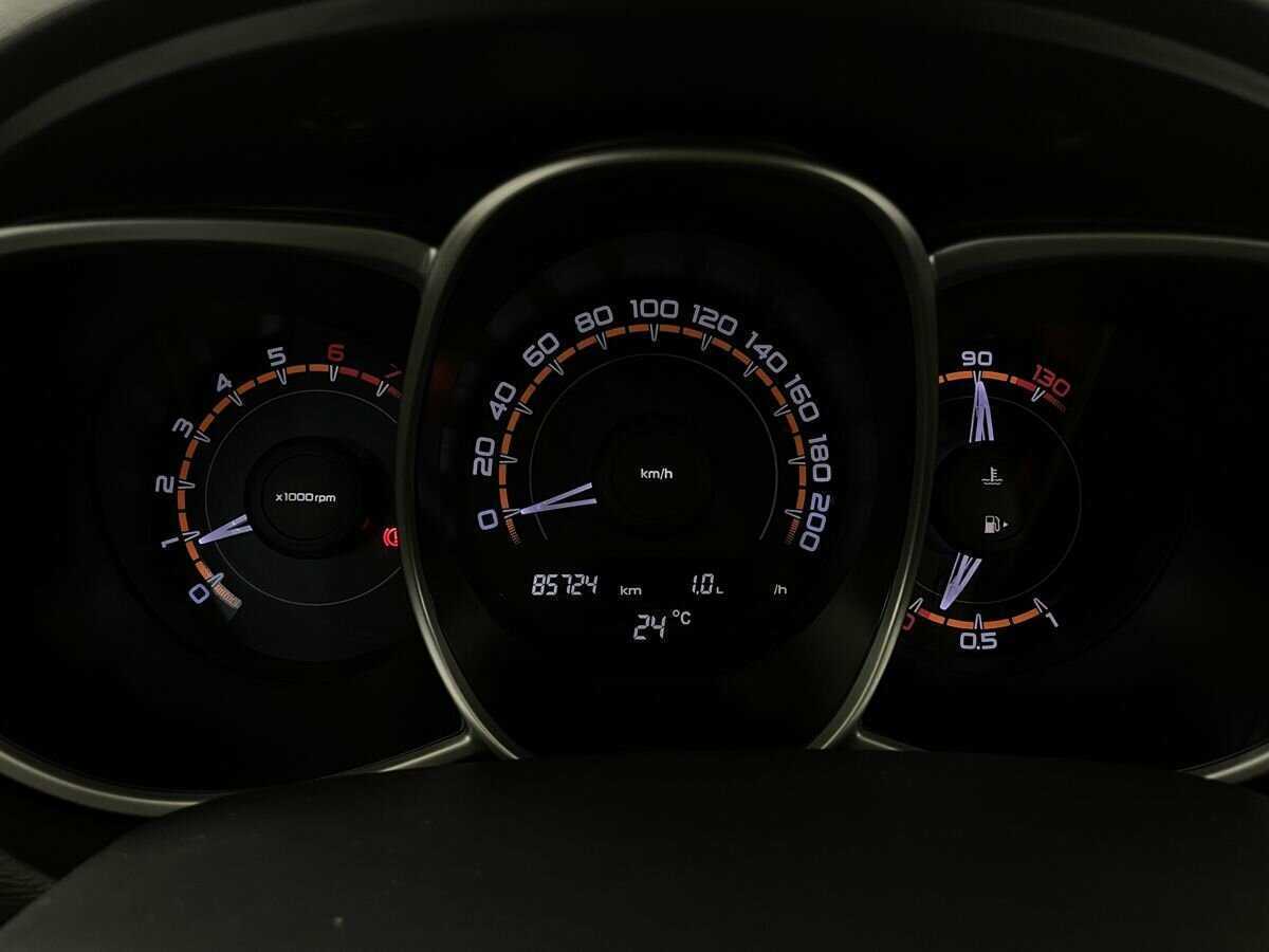 Продажа Б/У Лада (ВАЗ) Веста. Фото: #10