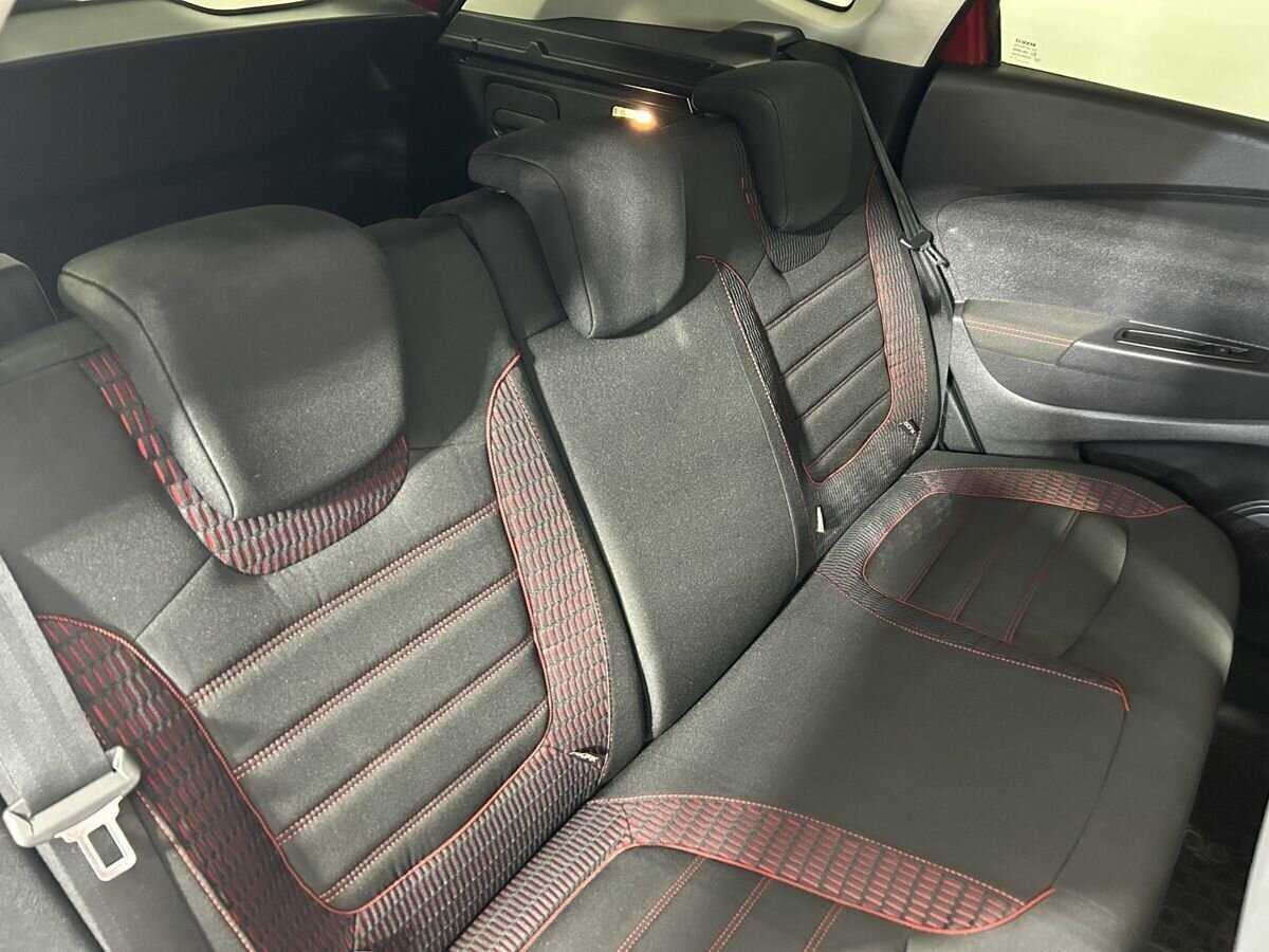 Продажа Б/У Рено Каптюр. Фото: #13