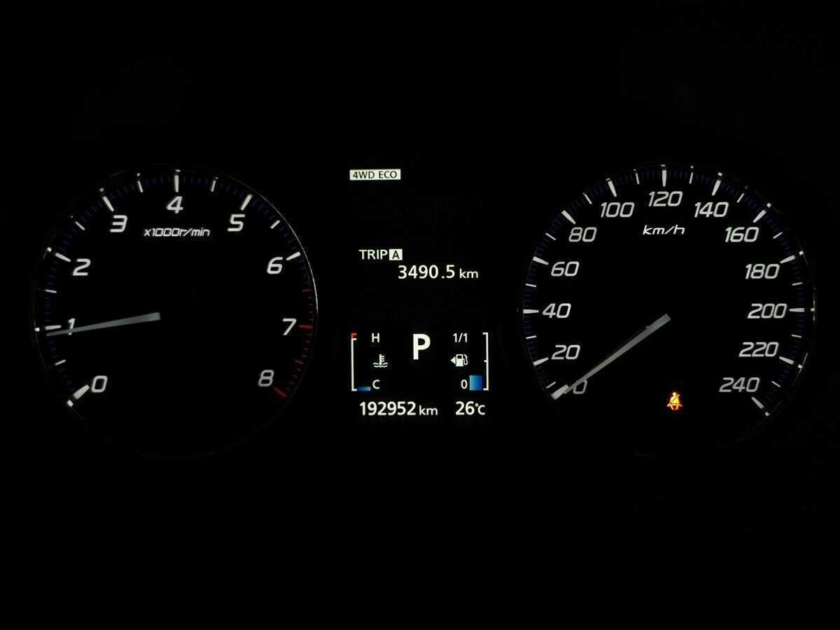 Продажа Б/У Митсубиши Оутлэндер. Фото: #16