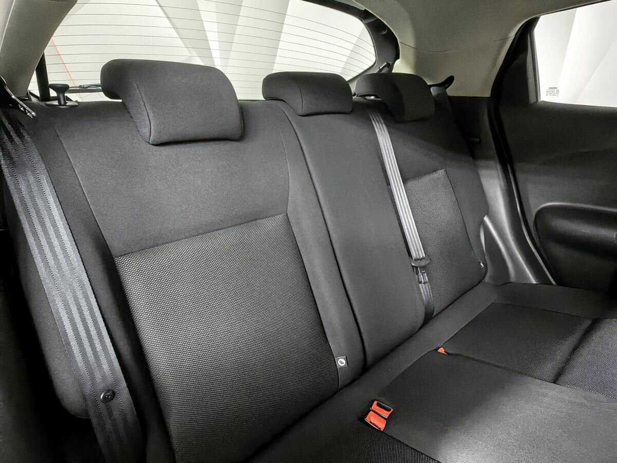 Продажа Б/У Ниссан Жук. Фото: #12